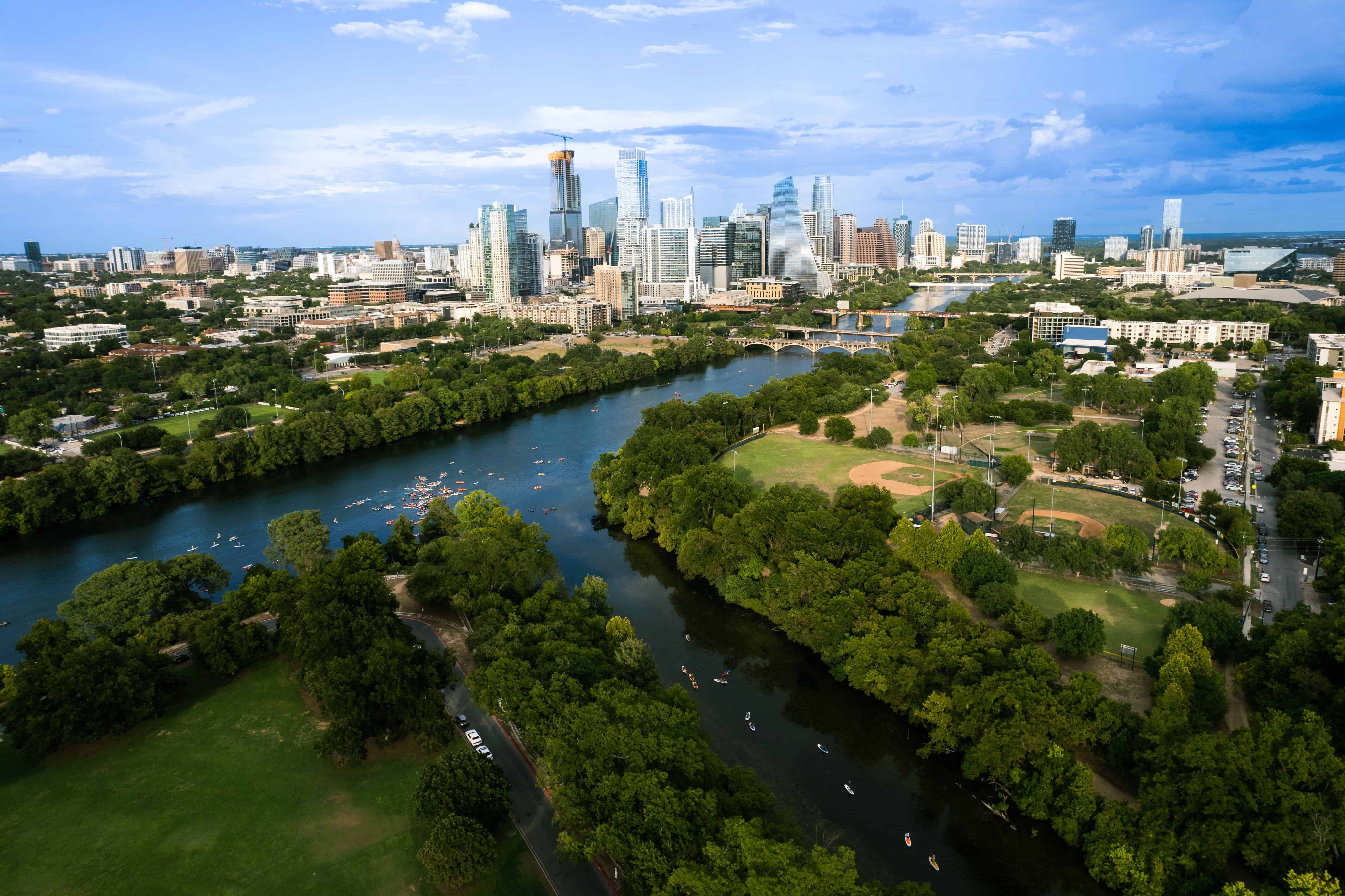 ACL Turns 25: What A $390 Wristband Buys, And What Austin Gets Back